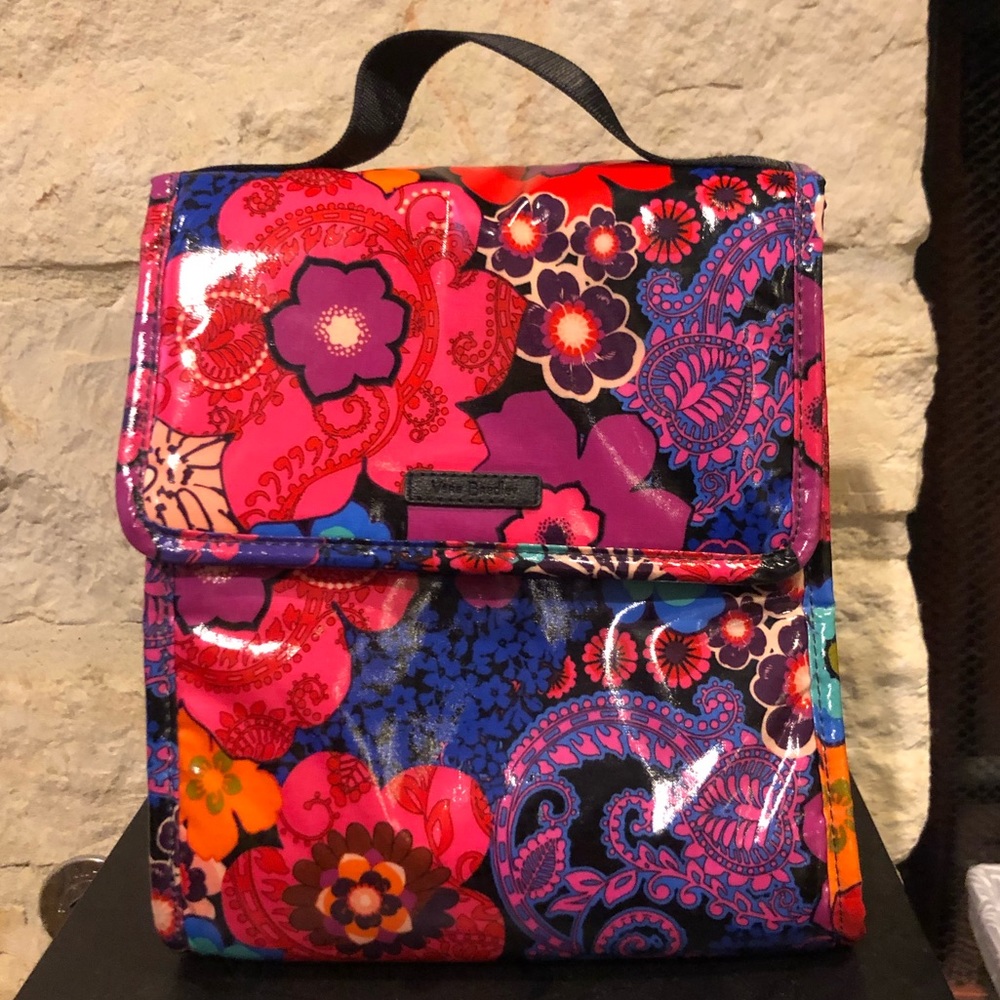 Vera Bradley lunch kit! 💕